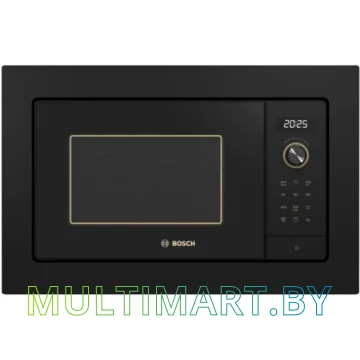 Микроволновая печь Bosch BEL653MZ3